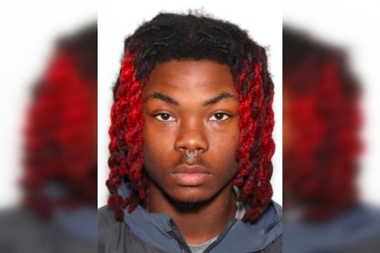Hillsborough Teen Charged with First-Degree Murder in December Double Homicide