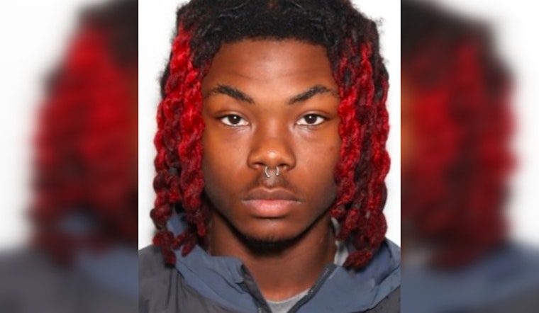 Hillsborough Teen Charged with First-Degree Murder in December Double Homicide