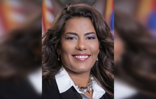 Historic Appointment as Judge Maria Elena Cruz Becomes the First Latina and Black Justice on Arizona Supreme Court