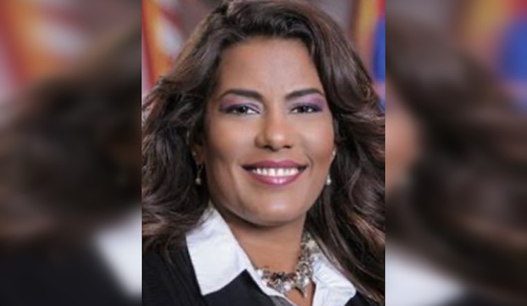 Historic Appointment as Judge Maria Elena Cruz Becomes the First Latina and Black Justice on Arizona Supreme Court