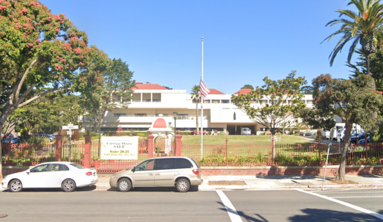 Historic St. Anne's Home in San Francisco's Richmond District to Close Amid Staffing and Financial Challenges