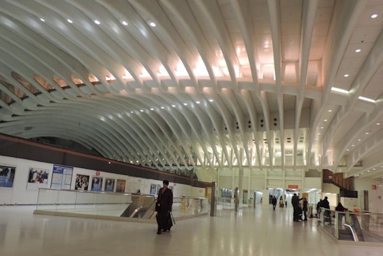 Hoboken-WTC PATH Service Disrupted During Rush Hour Due to Repairs, NJ Transit and Ferries Provide Alternatives
