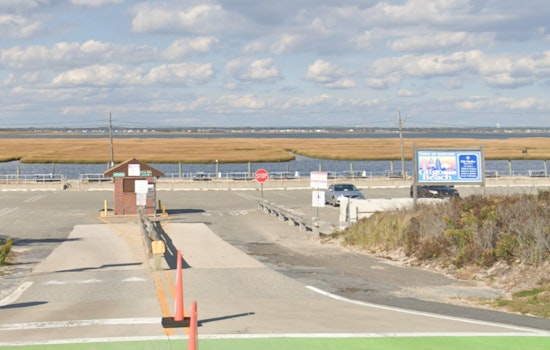 Holbrook Surfer Found Dead Off Gilgo Beach Amid Harsh Conditions, Investigation Underway