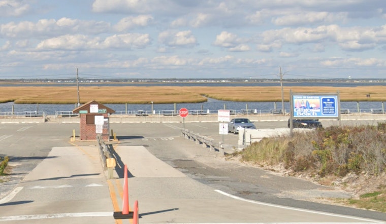 Holbrook Surfer Found Dead Off Gilgo Beach Amid Harsh Conditions, Investigation Underway