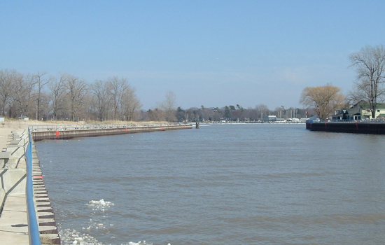 Holland Community Mourns Loss of Respected Accountant Found in Lake Macatawa, Investigations Continue