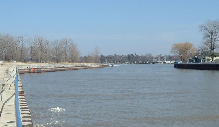 Holland Community Mourns Loss of Respected Accountant Found in Lake Macatawa, Investigations Continue