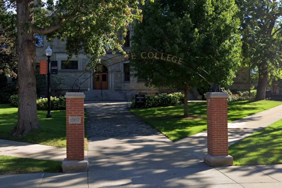 Holland Grieves as Hope College Student Jennifer Kasunick Fatally Struck by Train