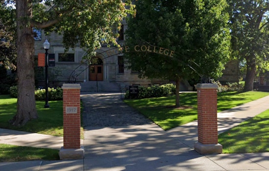 Holland Grieves as Hope College Student Jennifer Kasunick Fatally Struck by Train