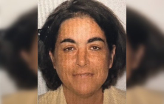 Hollywood Police Seek Public's Help in Locating Missing Woman with Mental Illness