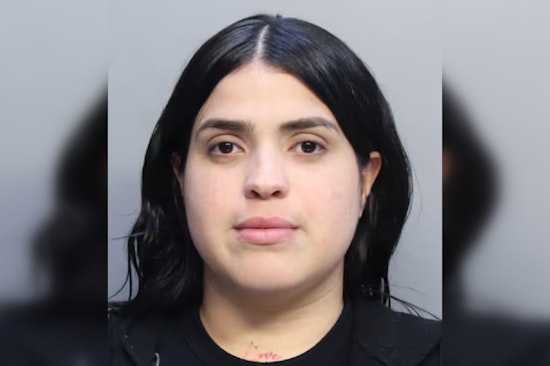 Hollywood Scammer Valerie Meza-Faublack Charged With Attempted Murder and Armed Robbery in Hialeah Incident