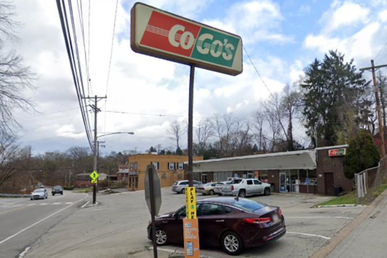 Homestead Store Sells $650K Jackpot-Winning Lottery Ticket in Allegheny County
