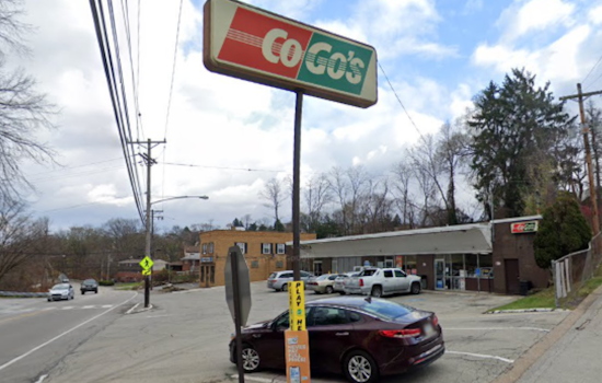 Homestead Store Sells $650K Jackpot-Winning Lottery Ticket in Allegheny County