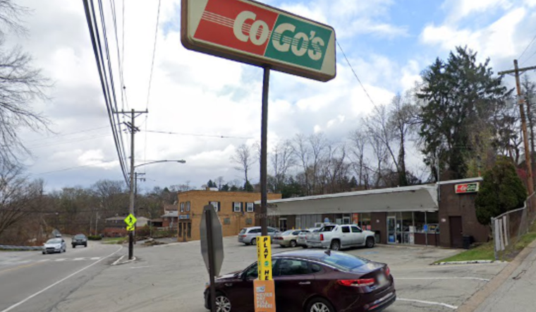 Homestead Store Sells $650K Jackpot-Winning Lottery Ticket in Allegheny County