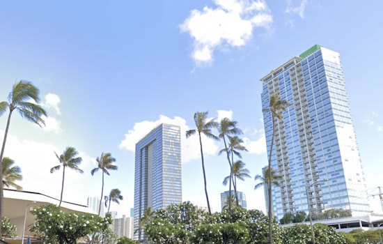 Honolulu Braces for Cool Change as NWS Predicts Cold Front and Clear Skies for Holiday Weekend