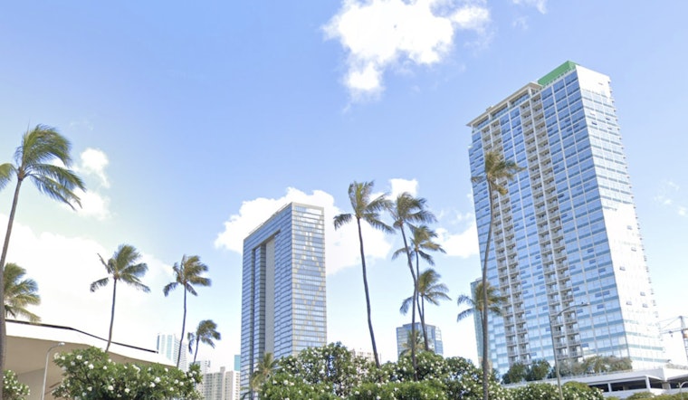 Honolulu Braces for Cool Change as NWS Predicts Cold Front and Clear Skies for Holiday Weekend