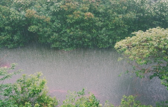 Honolulu Braces for Weather Whiplash with Trade Winds, Thunderstorms, and Possible Flooding on Big Island
