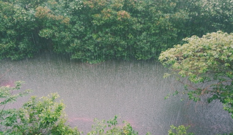 Honolulu Braces for Weather Whiplash with Trade Winds, Thunderstorms, and Possible Flooding on Big Island