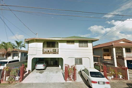 Honolulu Couple Charged Following Fatal New Year's Eve Fireworks Explosion in Aliamanu