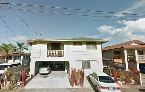 Honolulu Couple Charged Following Fatal New Year's Eve Fireworks Explosion in Aliamanu