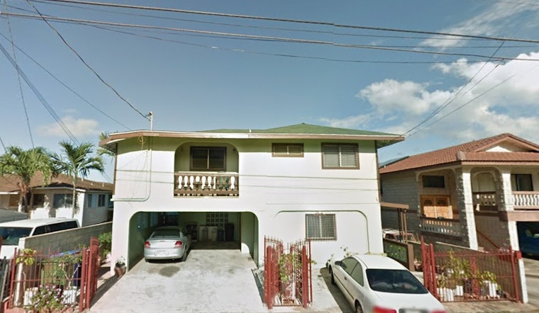 Honolulu Couple Charged Following Fatal New Year's Eve Fireworks Explosion in Aliamanu