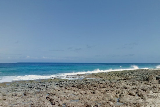 Honolulu Fire Department Continues Relentless Search for Missing Swimmers at Ke Iki Beach