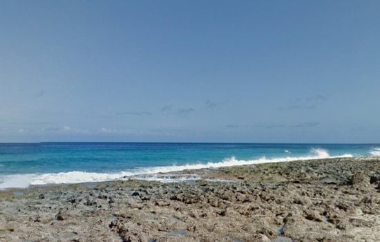 Honolulu Fire Department Continues Relentless Search for Missing Swimmers at Ke Iki Beach