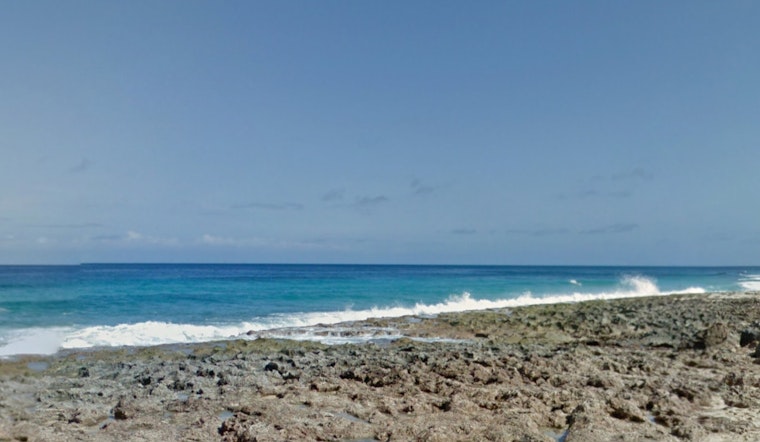 Honolulu Fire Department Continues Relentless Search for Missing Swimmers at Ke Iki Beach