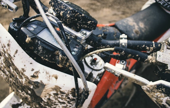 Honolulu Fire Department Successfully Rescues Injured Dirt Biker in Mililani