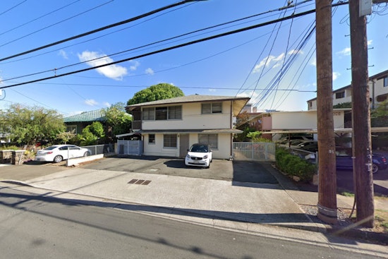 Honolulu Firefighter Dies in Accidental Blaze Started by Unattended Kitchen