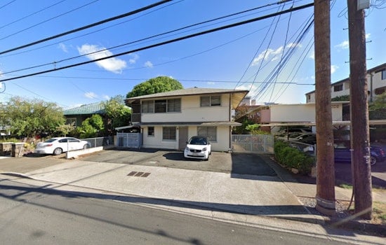 Honolulu Firefighter Dies in Accidental Blaze Started by Unattended Kitchen