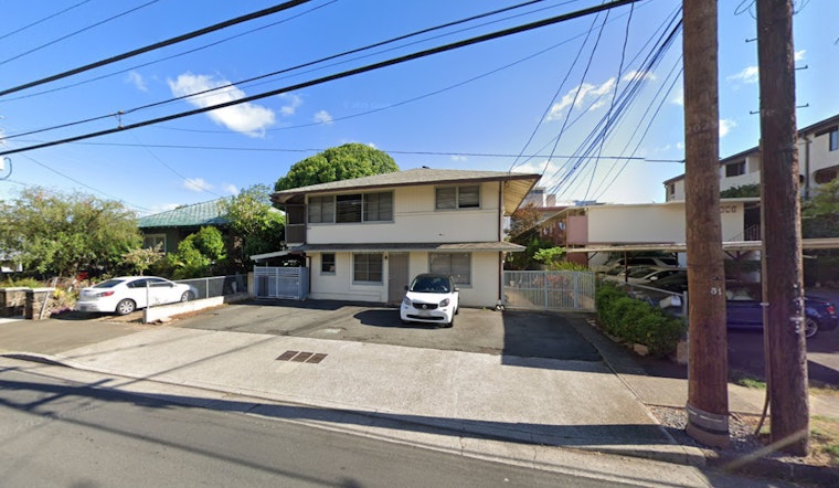 Honolulu Firefighter Dies in Accidental Blaze Started by Unattended Kitchen