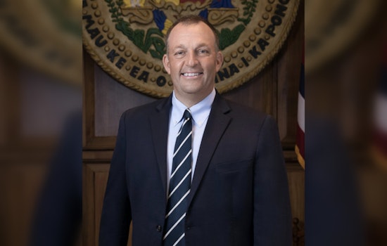 Honolulu Fireworks Tragedy Claims Lives on New Year's Day, Governor Green Vows Action Against Illegal Pyrotechnics