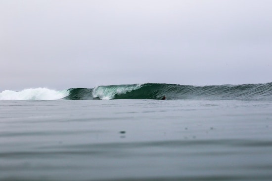 Honolulu Forecast Calls for Drier Weather Ahead with High Surf Warning Until Evening