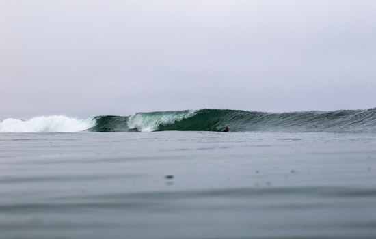 Honolulu Forecast Calls for Drier Weather Ahead with High Surf Warning Until Evening