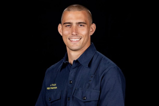 Honolulu Grieves the Loss of Firefighter Jeffrey Fiala in Line of Duty Tragedy