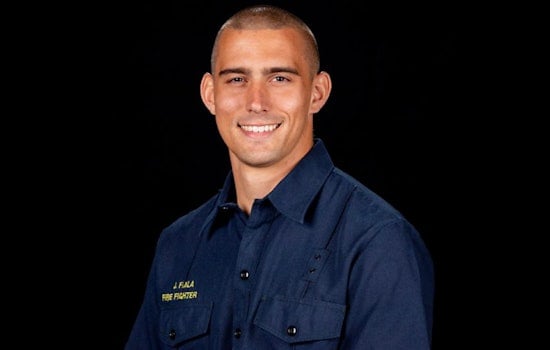 Honolulu Grieves the Loss of Firefighter Jeffrey Fiala in Line of Duty Tragedy