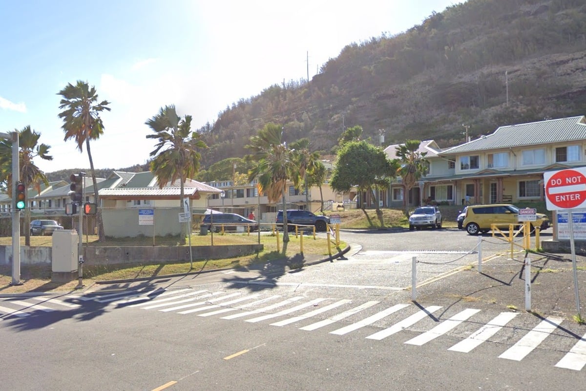 Honolulu Police Launch Attempted Murder Probe After Man Seriously