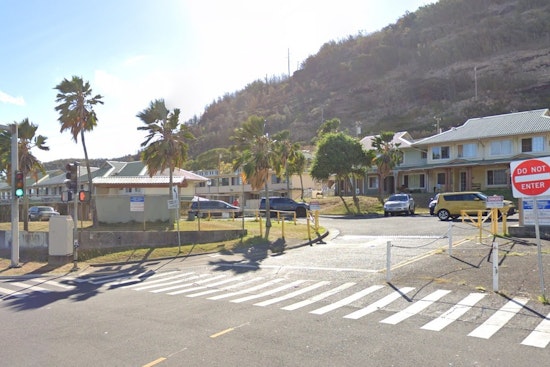 Honolulu Police Launch Attempted Murder Probe After Man Seriously Injured in Kalihi Valley Homes Shooting
