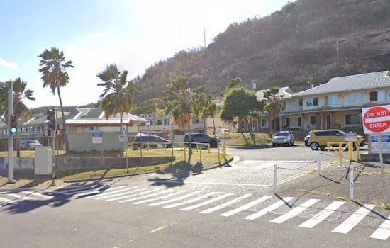 Honolulu Police Launch Attempted Murder Probe After Man Seriously Injured in Kalihi Valley Homes Shooting