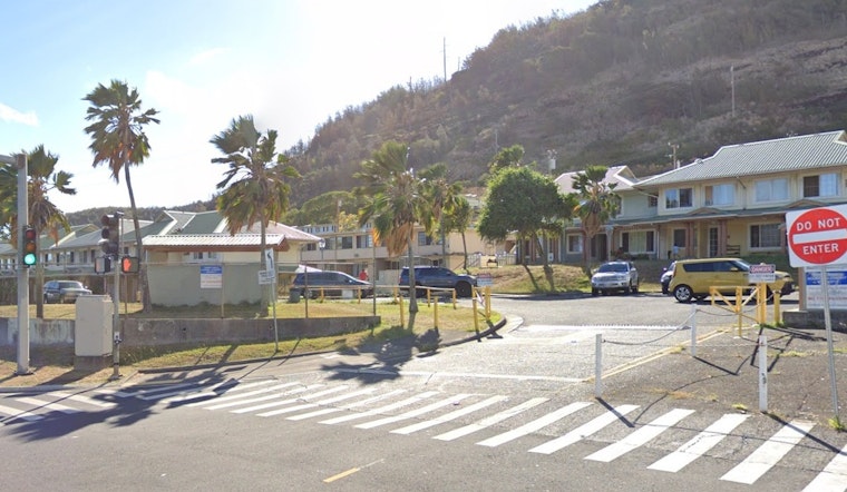 Honolulu Police Launch Attempted Murder Probe After Man Seriously Injured in Kalihi Valley Homes Shooting