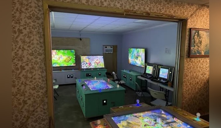 Honolulu Police Seize Gambling Devices in Pearl City, Arrest 49-Year-Old Suspected of Promoting Gambling