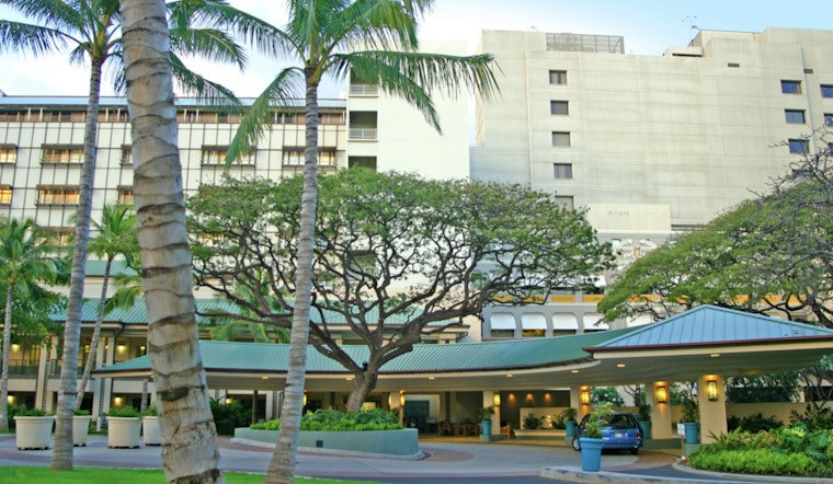 Honolulu's Queen's Medical Center Reaches Tentative Deal with Nurses, Averting Planned Strike