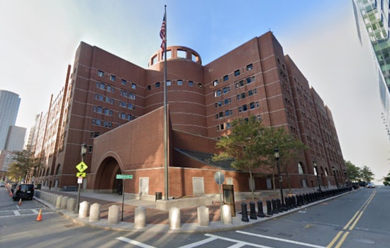 Hopkinton Man Sentenced to 18 Months for Tax and Mail Fraud in Connection with Construction Business