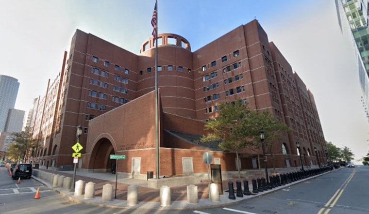 Hopkinton Man Sentenced to 18 Months for Tax and Mail Fraud in Connection with Construction Business