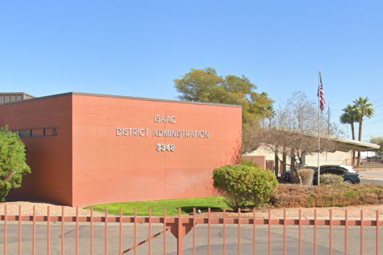 House GOP Calls for Criminal Probe into Isaac School District's Financial Crisis in West Phoenix