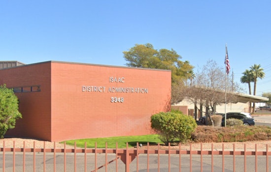 House GOP Calls for Criminal Probe into Isaac School District's Financial Crisis in West Phoenix
