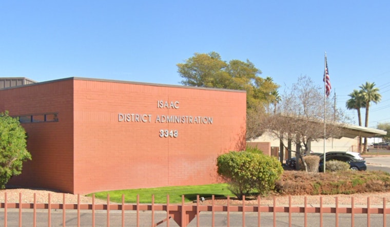 House GOP Calls for Criminal Probe into Isaac School District's Financial Crisis in West Phoenix