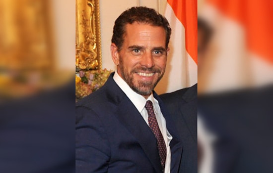 House Judiciary Committee Publishes Transcripts Shedding Light on Hunter Biden Investigation and DOJ Protocols