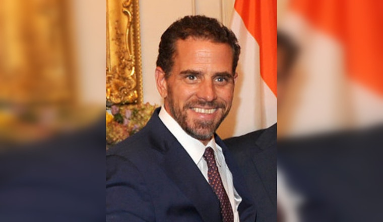 House Judiciary Committee Publishes Transcripts Shedding Light on Hunter Biden Investigation and DOJ Protocols