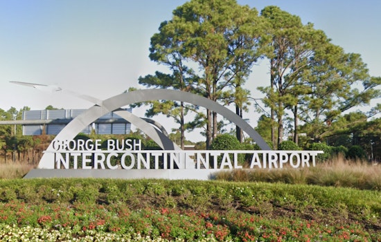 Houston Airports Set to Resume Flights Today Post-Cold Snap Closure